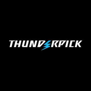 Thunderpick Casino Logo